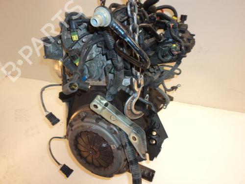 Engine FIAT SEICENTO / 600 (187_) 1.1 (187AXB, 187AXB1A, 187AXC1A02) | BP15299627M1 