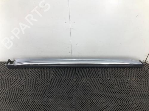 Used Left sideskirt Left sideskirt 37205336 37205336