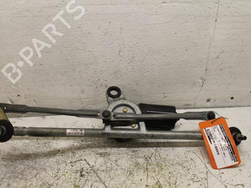 Used Front wipers mechanism Front wipers mechanism 15303933 15303933