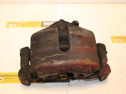 Used Left front brake caliper Left front brake caliper 15313411 15313411
