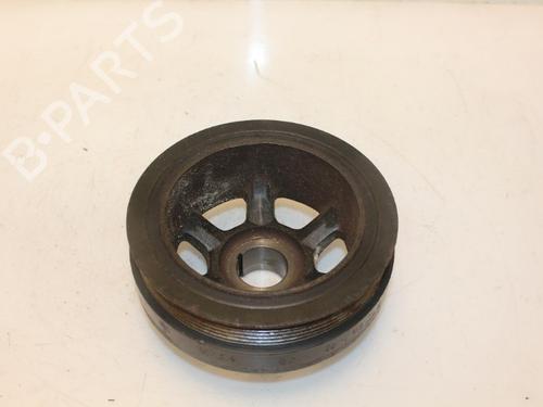 Used Pulley Pulley 15328605 15328605