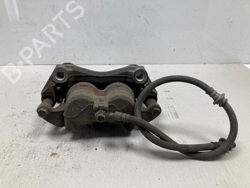 Left front brake caliper NISSAN LEAF (ZE1) Electric | BP37212589M105 - Image 2