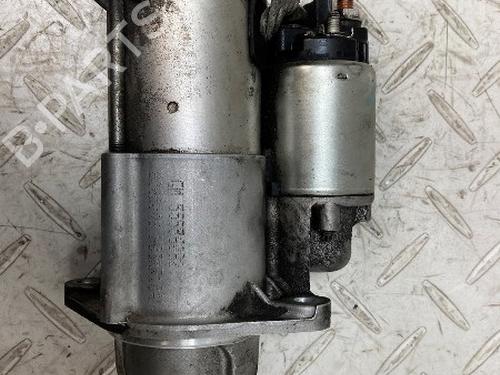 Starter OPEL ASTRA J (P10) 1.6 Turbo (68) | BP37211594M8 - Image 5