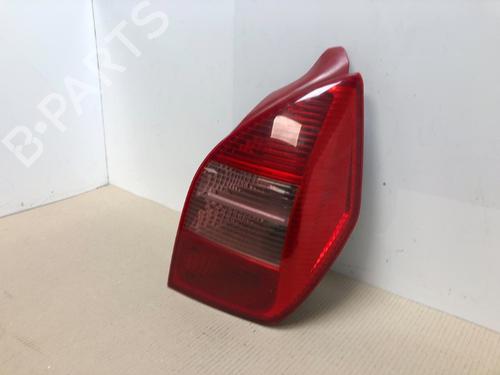 Right taillight CITROËN C2 (JM_) 1.1 | BP15537085C35 