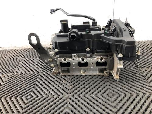 Cylinder head FORD FIESTA VII (HJ, HF) 1.1 Ti-VCT | BP37204262M5 - Image 5