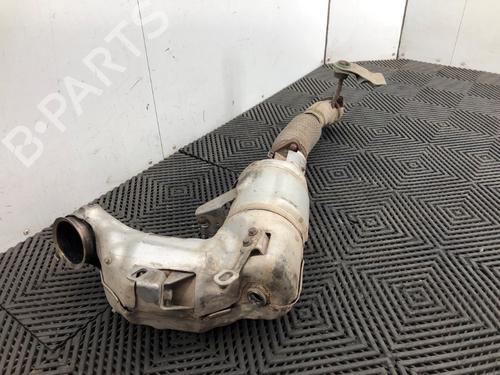 Catalyst FORD RANGER (TKE) 2.0 EcoBlue 4x4 | BP37212804M10 - Image 3