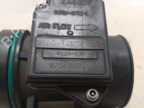 Mass air flow sensor FORD FOCUS I (DAW, DBW) 1.4 16V | BP15532223M95 