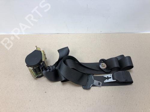 Front right seatbelt RENAULT GRAND SCÉNIC II (JM0/1_) 1.9 dCi (JM0G, JM12, JM1G, JM2C) | BP15299974I25 