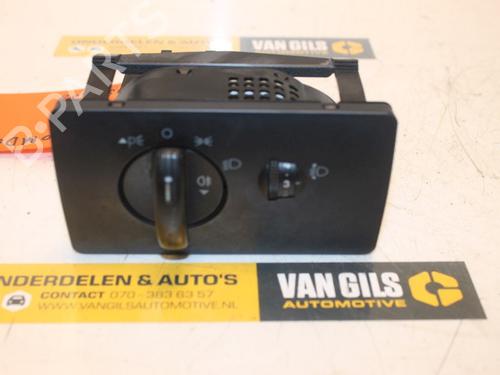 Used Headlight switch Headlight switch 15312941 15312941