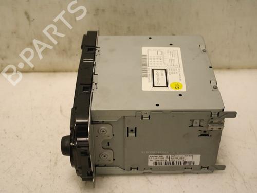 Radio SEAT IBIZA IV (6J5, 6P1) 1.2 TDI | BP15336071E6 