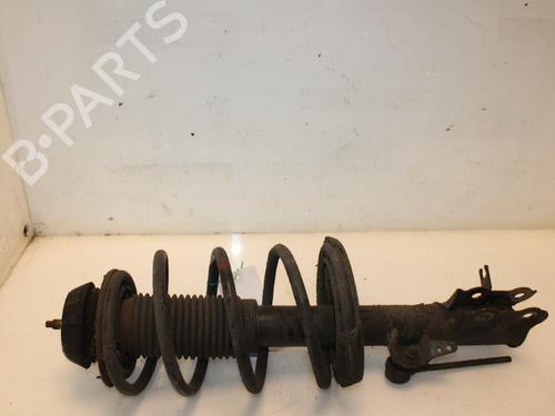 Used Left front shock absorber Left front shock absorber 15326034 15326034