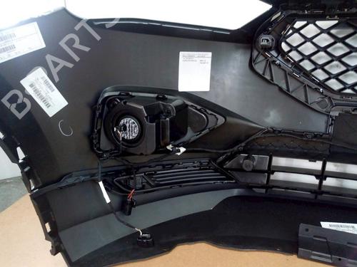Front bumper SEAT TARRACO (KN2) 1.5 TSI ACT | BP15855822C7 