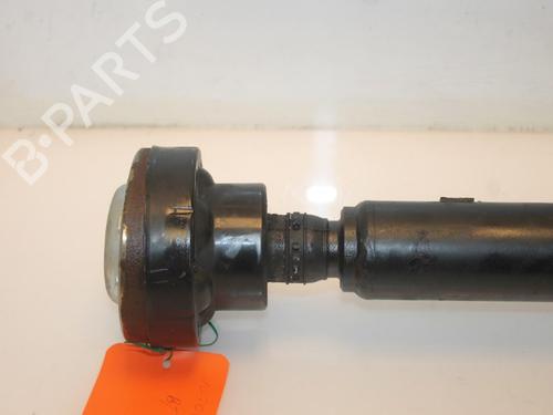 Used Driveshaft VW TOUAREG (7LA, 7L6, 7L7) 3.0 V6 TDI (225 hp) 16017804