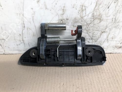 Front left exterior door handle HONDA JAZZ III (GE_, GG_, GP_, ZA_) 1.3 i (GE6, GG3, GG6) | BP15300450C128 