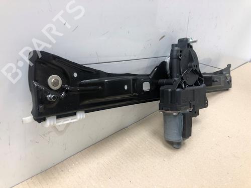 Front right window mechanism PEUGEOT BIPPER (AA_) 1.4 HDi | BP37206416C23 - Image 3