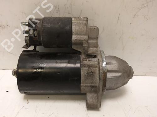 Startmotor MERCEDES-BENZ C-CLASS (W203) C 200 Kompressor (203.045) (163 hp) 15340285