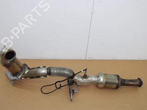 Used Catalyst Catalyst 15328091 15328091