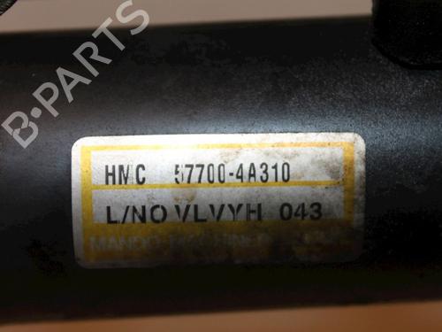 Steering rack HYUNDAI H-1 / STAREX Bus (A1) 2.5 TD | BP15307140M22 