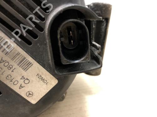 Alternator MERCEDES-BENZ E-CLASS (W212) E 200 CDI / BlueTEC (212.005, 212.006) | BP15347882M7 