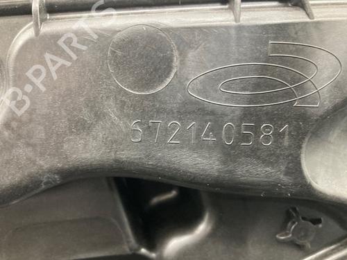 Rear right window mechanism VOLVO S60 III (224) T4 | BP37207630C25 - Image 4