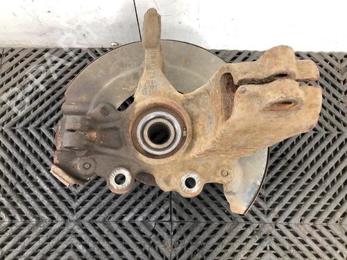 Left front steering knuckle FORD FOCUS III Turnier 1.0 EcoBoost | BP37207206M25 - Image 5