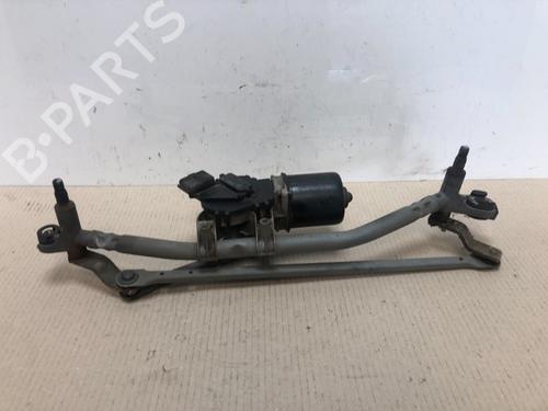 Used Front wipers mechanism CITROËN C3 I (FC_, FN_) 1.4 i (73 hp) 15345740