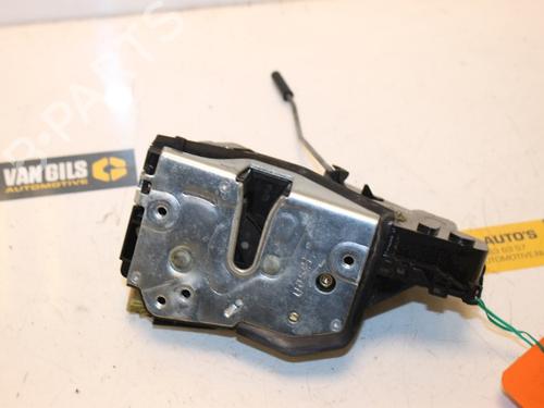 Rear right lock BMW 3 (E46) 316 i | BP15309871C99 