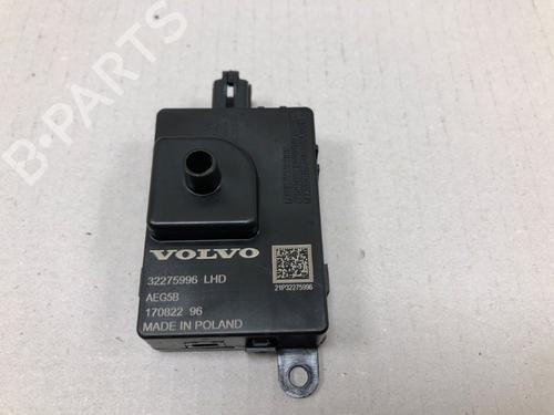 electronic-module-volvo-xc40-536-2017-37207334 main image