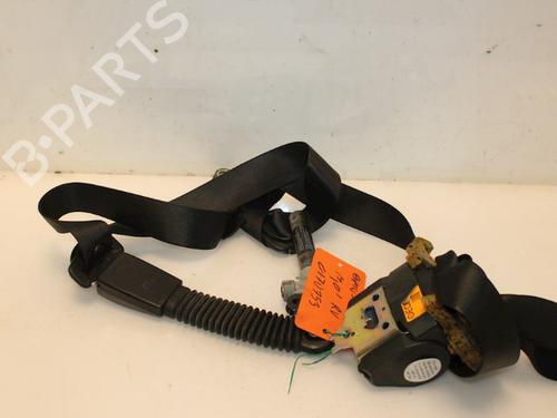 Sikkerhedssele foran højre BMW 3 (E46) 320 d (150 hp) 15322962