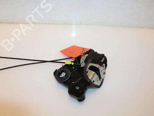 Used Front left lock Front left lock 15321403 15321403