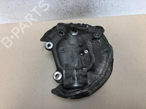 Left front steering knuckle BMW 1 (E87) 116 i | BP15533740M25 
