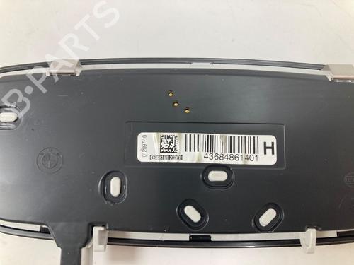 Kabinelys BMW 5 (G30, F90) 520 i | BP37208576I8 - Image 6