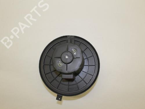 Used Heater blower motor DAEWOO MATIZ (M100, M150) 0.8 (52 hp) 15334210