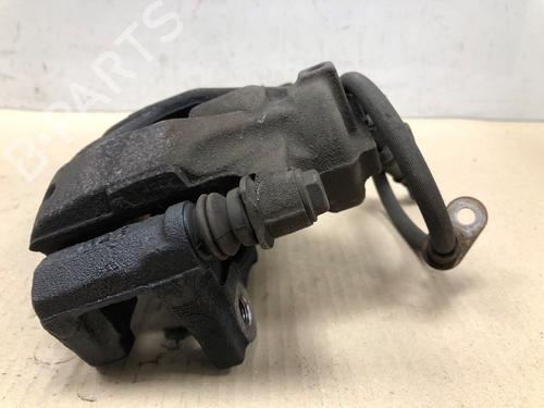 Right front brake caliper PEUGEOT 108 1.0 VTi | BP24368091M104 - Image 2
