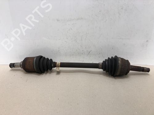 Used Right front driveshaft FIAT DOBLO MPV (119_, 223_) 1.6 16V (223AXD1A) (103 hp) 15535749