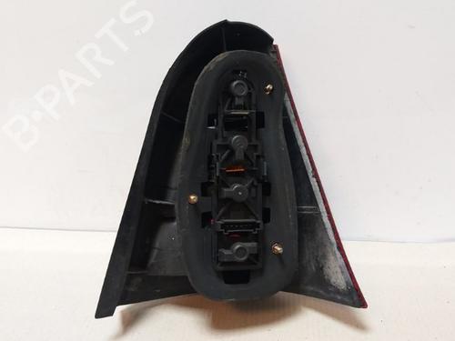 Left taillight MERCEDES-BENZ A-CLASS (W168) A 140 (168.031, 168.131) | BP15341307C34 