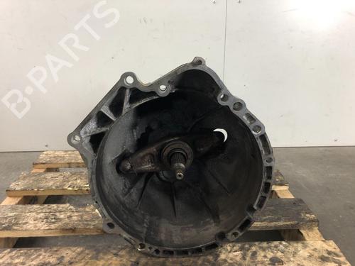 Gearbox BMW 1 (E87) 116 i | BP37214469M3 - Image 3