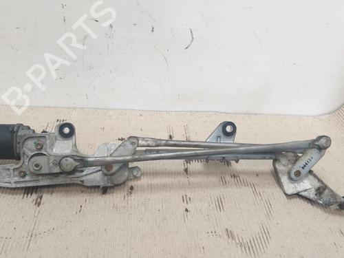 Used Front wipers mechanism Front wipers mechanism 15649747 15649747