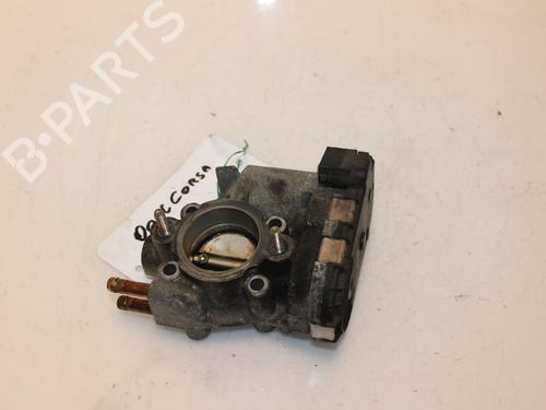 Used Throttle body Throttle body 15328032 15328032
