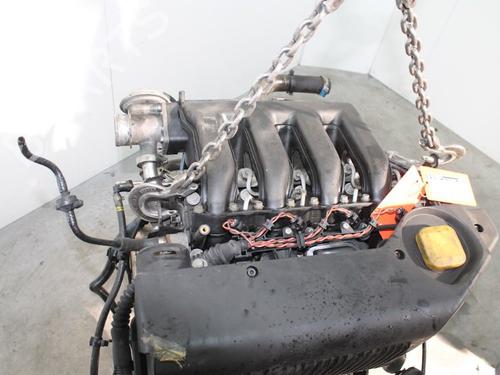 Used Engine Engine 15307420 15307420