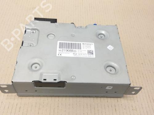 Used Electronic module PEUGEOT 208 I (CA_, CC_) 1.2 THP 110 (110 hp) 15339962