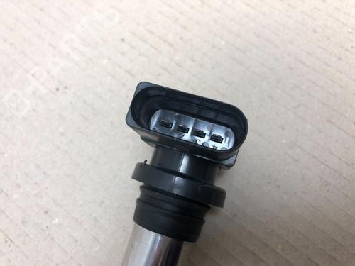 Ignition coil VW TOURAN (1T3) 1.4 TSI EcoFuel | BP15347059M94 