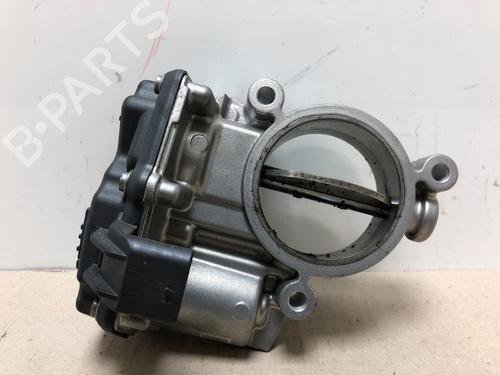 Used Throttle body Throttle body 16379680 16379680
