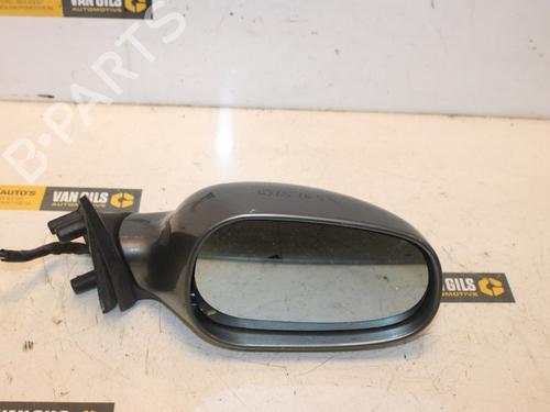 Used Right mirror LANCIA LYBRA SW (839_) 1.9 JTD (839BXI1A) (110 hp) 15777878