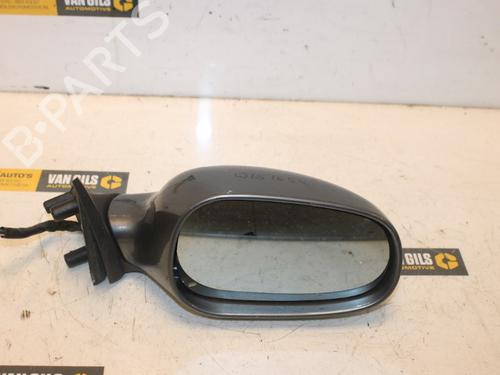 Right mirror LANCIA LYBRA SW (839_) 1.9 JTD (839BXI1A) (110 hp) 15777878