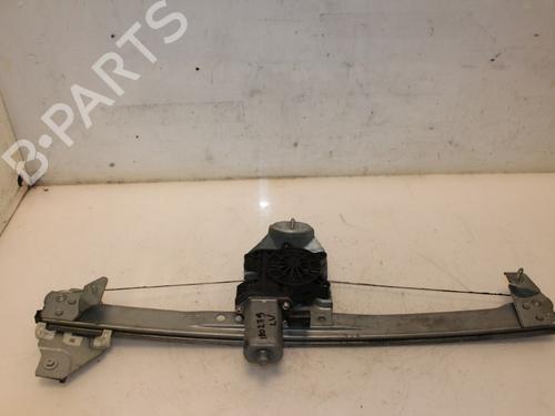 Used Front left window mechanism Front left window mechanism 15329976 15329976