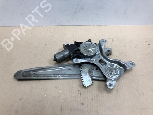 Used Rear right window mechanism SUZUKI VITARA (LY) 1.5 Hybrid (116 hp) 23090967