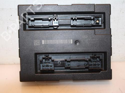 Used Electronic module AUDI A6 Allroad C7 (4GH, 4GJ) 3.0 TDI quattro (320 hp) 15333402