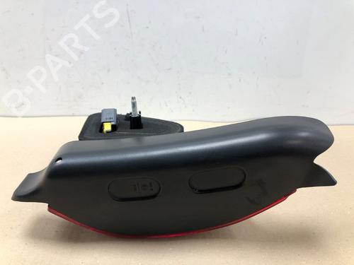 Left taillight PEUGEOT 2008 I (CU_) 1.2 THP 110 / PureTech 110 | BP37207842C34 - Image 3