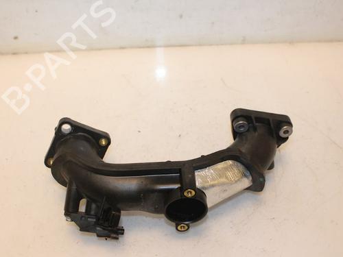 Used Intercooler pipe PEUGEOT PARTNER Box Body/MPV 1.6 HDi / BlueHDi 75 (75 hp) 16399050
